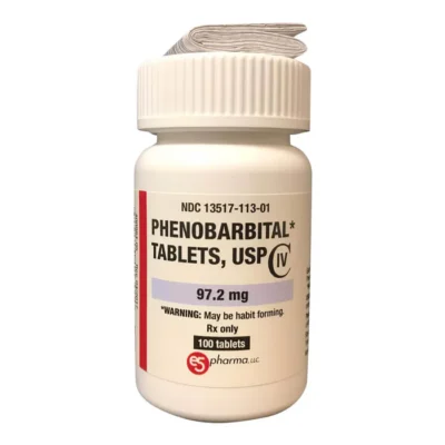 Buy phenobarbital luminal online