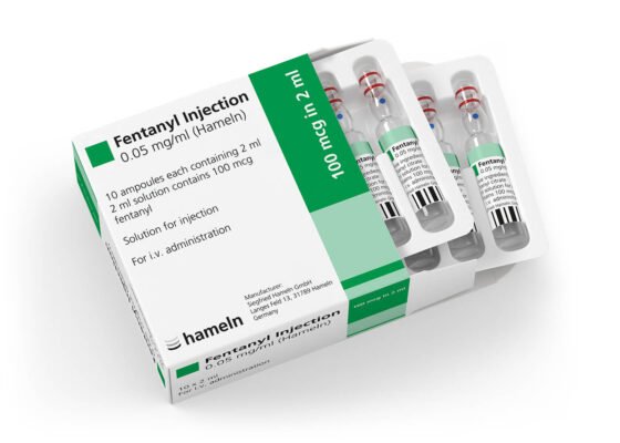 Buy Fentanyl Online
