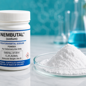 BUY NEMBUTAL ONLINE