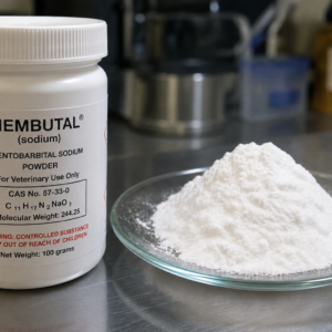 Buy Nembutal powder